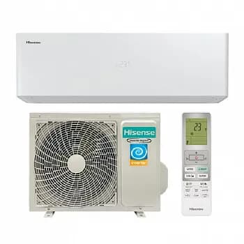 Hisense AS-18UW4RBVQH01 2