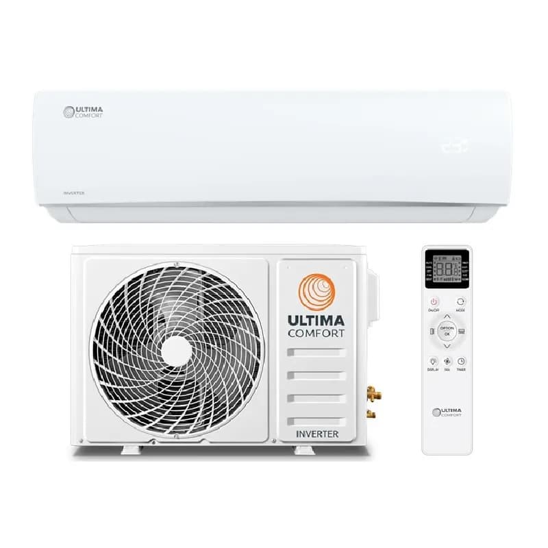Ultima Comfort ECP-12PN-IN