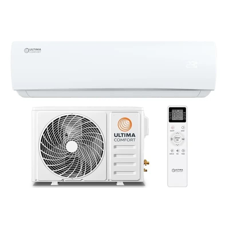 Ultima Comfort ECP-18PN-IN