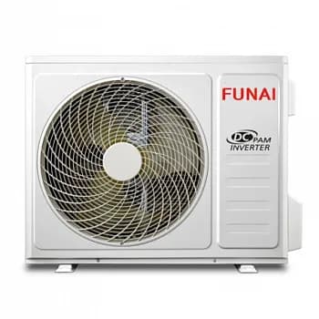 Funai RAM-I-2SKG50HP.02/U 2