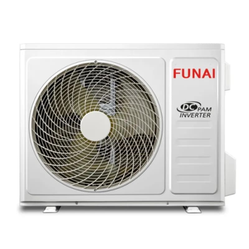 Funai RAM-I-3SKG80HP.02/U 3