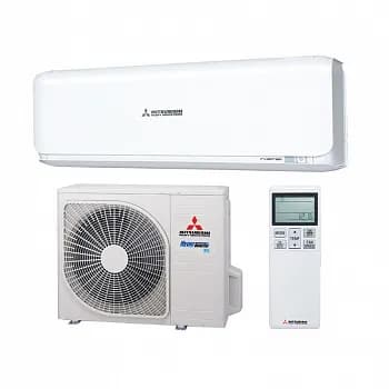 Mitsubishi Heavy SRK50ZSX-WF/SRC50ZSX-W2 2