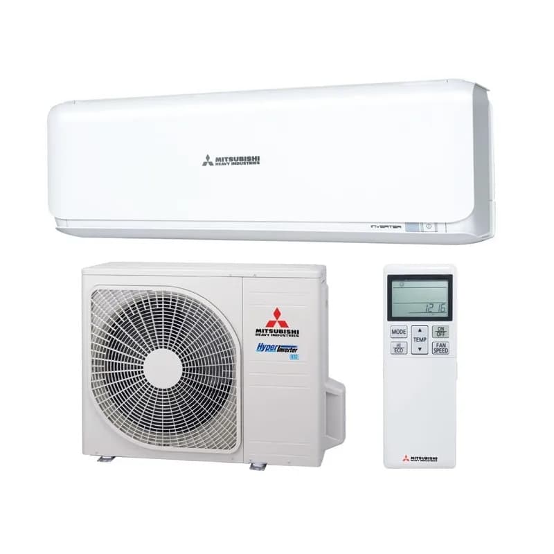 Mitsubishi Heavy SRK50ZSX-WF/SRC50ZSX-W2