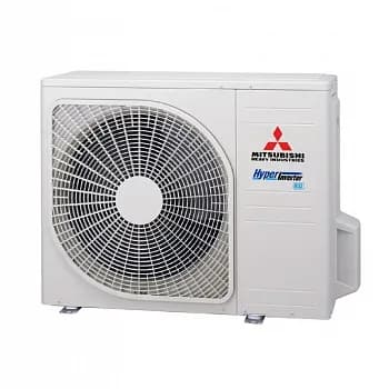 Mitsubishi Heavy SRK25ZSX-WFT/SRC25ZSX-W 4