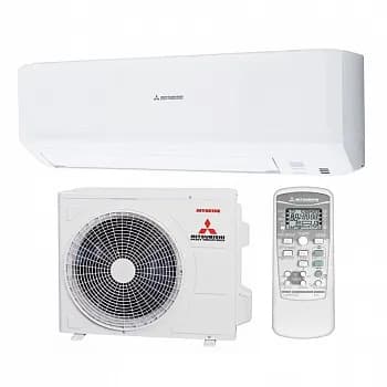 Mitsubishi Heavy SRK25ZSP-W1/SRC25ZSP-W1 2