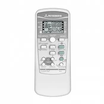 Mitsubishi Heavy SRK25ZSP-W1/SRC25ZSP-W1 5