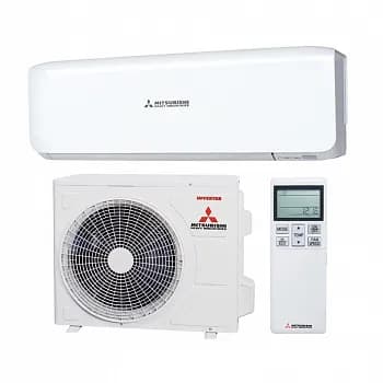 Mitsubishi Heavy SRK50ZS-WF/SRC50ZS-W 2