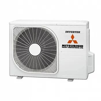 Mitsubishi Heavy SRK63ZR-W/SRC63ZR-W 4