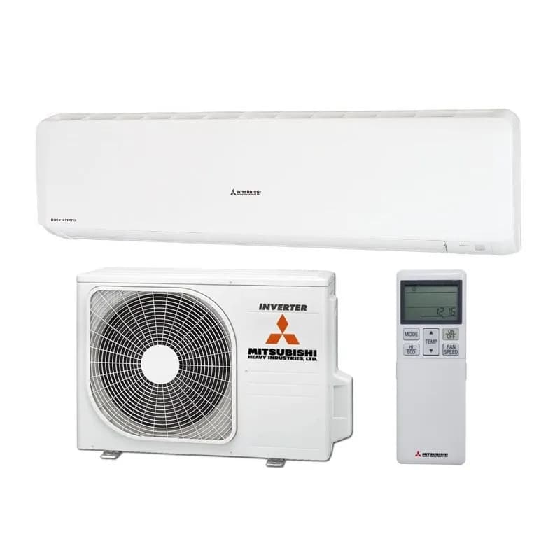 Mitsubishi Heavy SRK71ZR-W/SRC71ZR-W