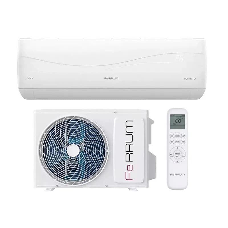 Ferrum iFIS24VR1 / iFOS24VR1-LE