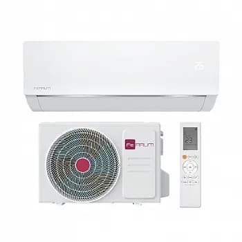 Ferrum FIS12F3 / FOS12F3 2