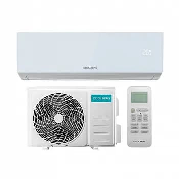 Coolberg CI-12UR1-IN / CI-12UR1-OUT 2