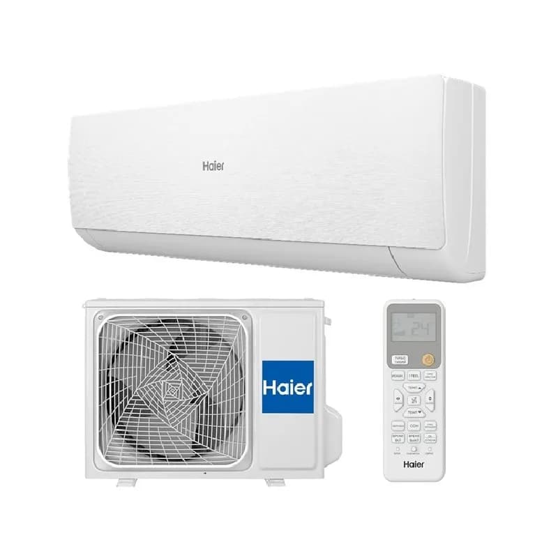 Haier HSU-09HSL103/R3-W / HSU-09HSL103/R3