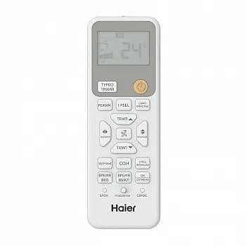 Haier HSU-24HSL103/R3-W / HSU-24HSL103/R3 5