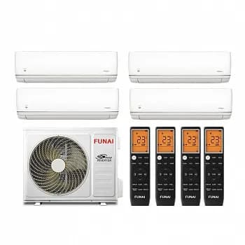 Funai RAM-I-4SKG105HP.02/U / RAM-I-KD30HP.W02/S - 4 шт. 2