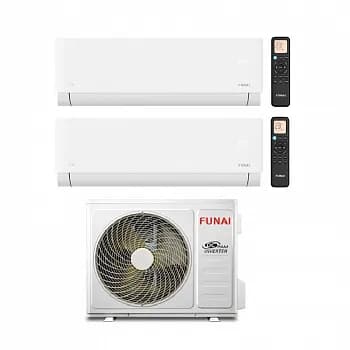 Funai RAM-I-2SKG50HP.02/U / RAM-I-SN30HP.W02/S - 2 шт. 2