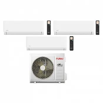 Funai RAM-I-3SKG80HP.02/U / RAM-I-SN30HP.W02/S - 3 шт. 2