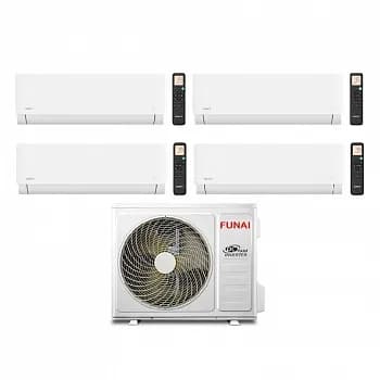 Funai RAM-I-4SKG105HP.02/U / RAM-I-SN30HP.W02/S - 4 шт. 2