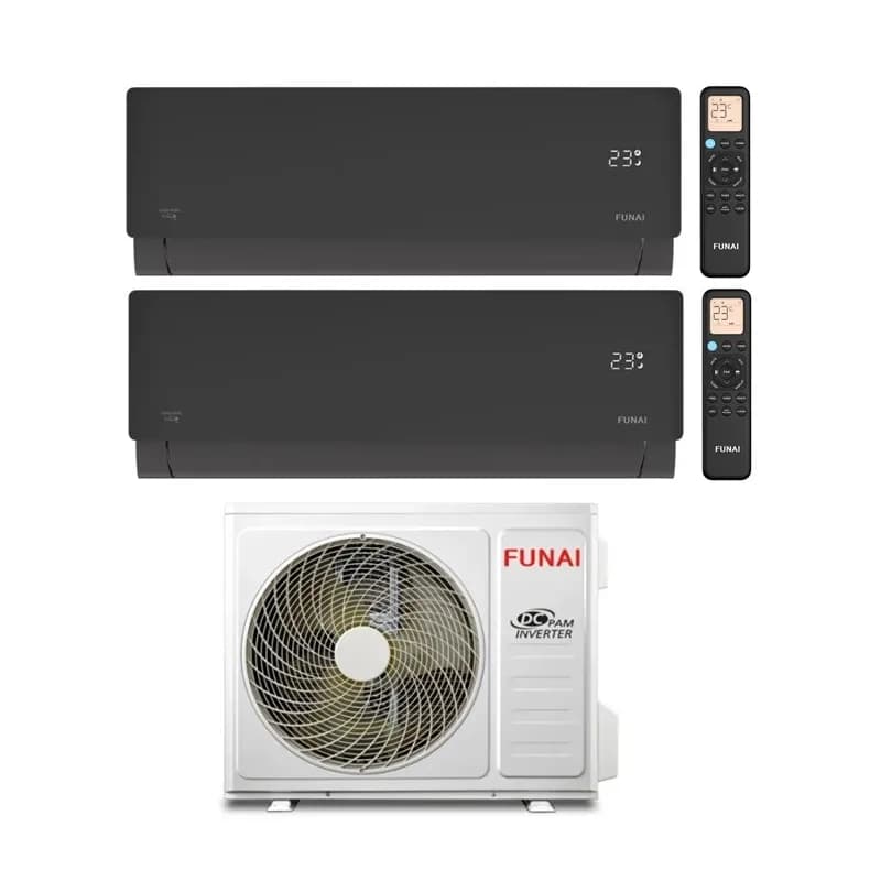 Funai RAM-I-2SKG40HP.02/U / RAM-I-SNN30HP.W02/S - 2 шт.