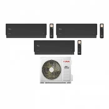 Funai RAM-I-3SKG80HP.02/U / RAM-I-SNN30HP.W02/S - 3 шт. 2