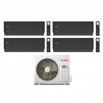 Funai RAM-I-4SKG105HP.02/U / RAM-I-SNN30HP.W02/S - 4 шт. 2