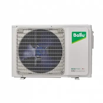 Ballu BA2OI-FM/out-18HN8/EU / BSFI-FM/in-09HN8/EU - 2 шт. 5