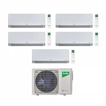 Ballu BA5OI-FM/out-42HN8/EU/ BSFI-FM/in-09HN8/EU - 5 шт. 2