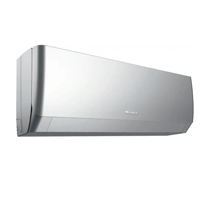 Gree GWH18AGDXD-K6DNA4E/I (silver)