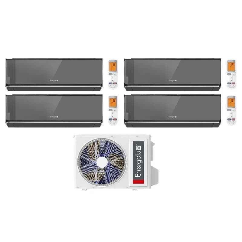 Energolux ESAM28M2_AR2_DC4 / ESAS07M3_WFB_AR2_DC - 4 шт