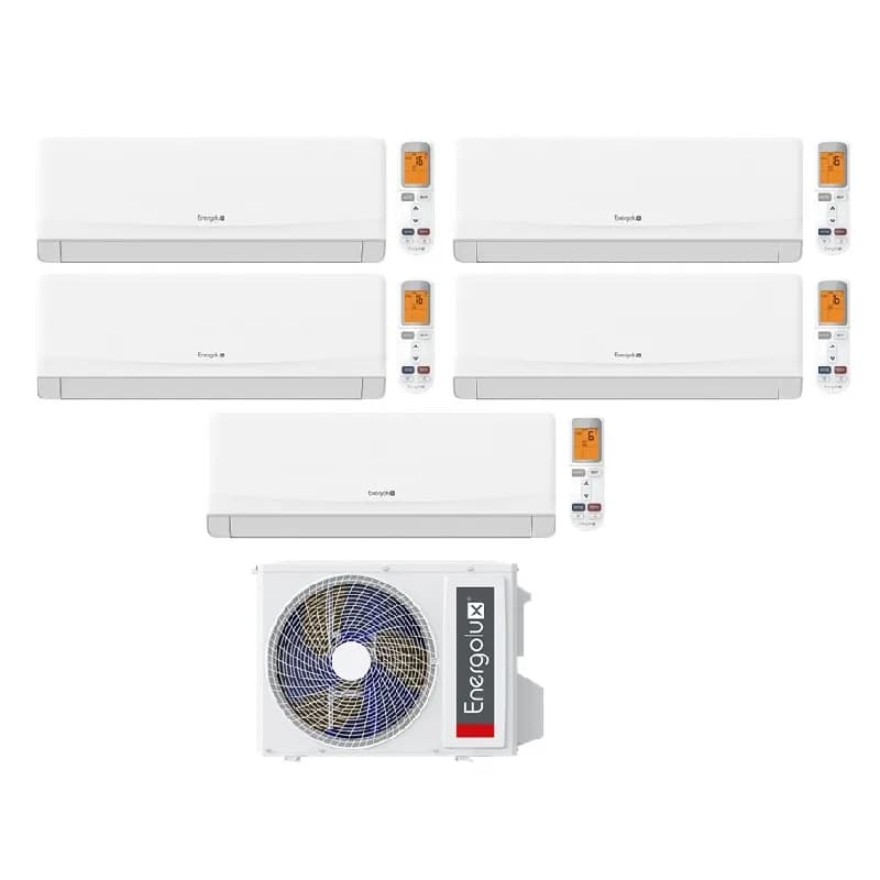 Energolux ESAM42M2_AR2_DC5 / ESAS09M6_WF_AR2_DC - 5 шт