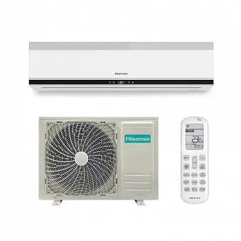 Hisense AS-36HR4SDKVT 2