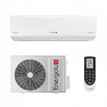 Energolux SAS12CH1-AI / SAU12CH1-AI 2