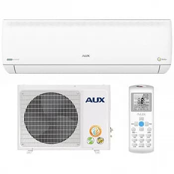 Aux ASW-H09A4/JD-R2DI AS-H09A4/JD-R2DI 2