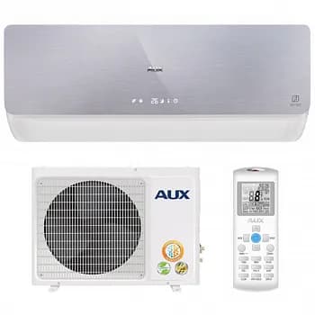 Aux ASW-H09B4/FJ-SR1 / AS-H09B4/FJ-R1 2