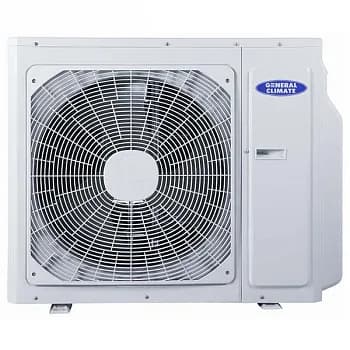 General Climate GU-M4E28H32 2