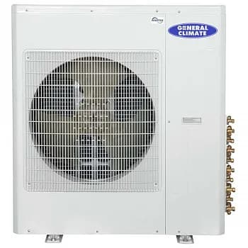 General Climate GU-M4E36H32 2