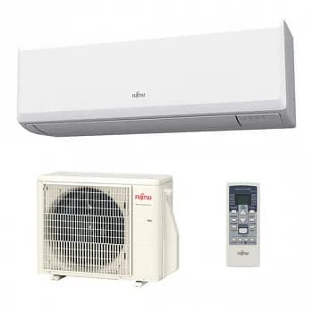 Fujitsu ASYG07KPCA-R / AOYG07KPCA-R 2