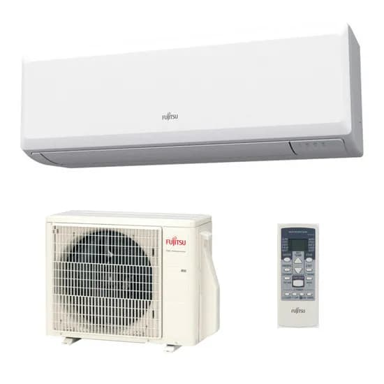 Fujitsu ASYG09KPCA-R / AOYG09KPCA-R