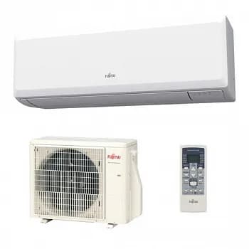 Fujitsu ASYG18KLCA / AOYG18KLCA 2