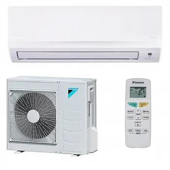 Daikin FTXF20D / RXF20D 2