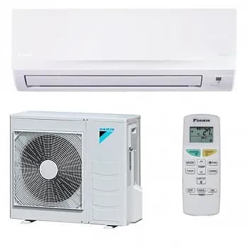 Daikin FTXF25D / RXF25D 2