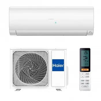 Haier AS25S2SF2FA-W / 1U25S2SM3FA 2