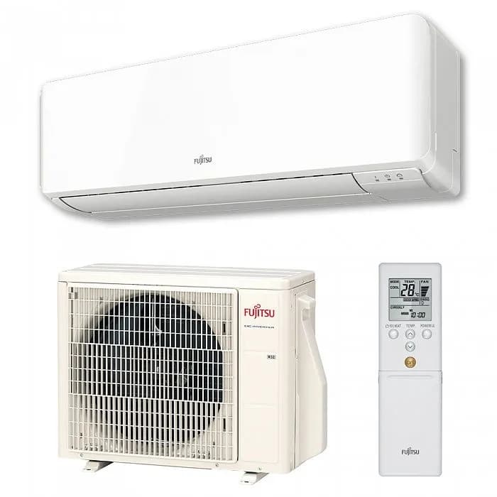 Fujitsu ASYG07KMCC / AOYG07KMCC