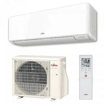 Fujitsu ASYG14KMCC / AOYG14KMCC 2