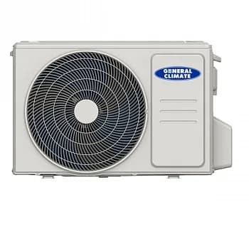 General Climate GC-RE12HR / GU-RE12H 4