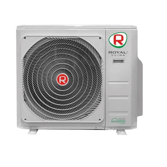 Royal Clima 4RMX-36HN / OUT 3