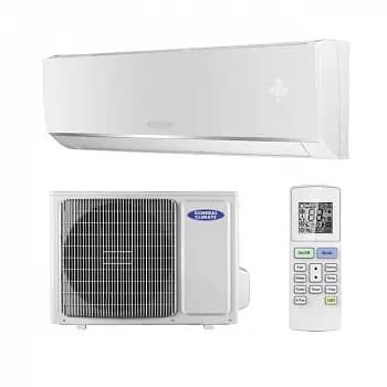 General Climate GC-MR18HR / GU-MR18H 2