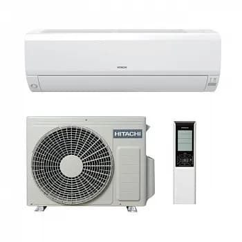 Hitachi RAK-42RPE / RAC-42WPE 2