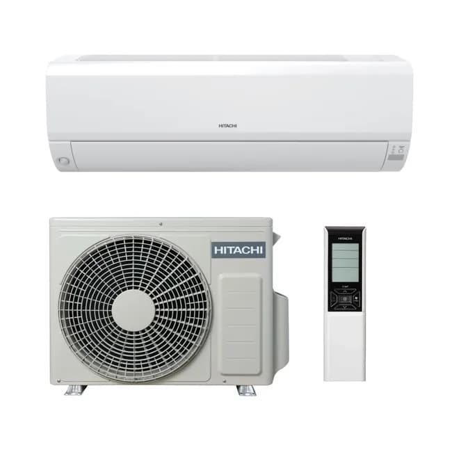 Hitachi RAK-50RPE / RAC-50WPE