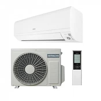 Hitachi RAK-60RPE / RAC-60NPE 2